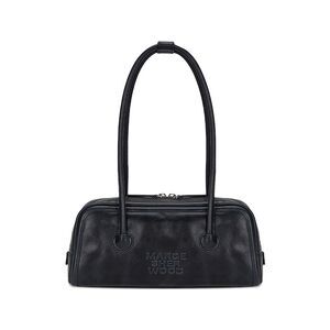 Margesherwood Women Boston Leather Handbag